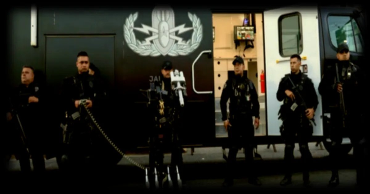 Sécurité renforcée au Mexique en prévision du Mondial 2026 malgré les menaces des cartels