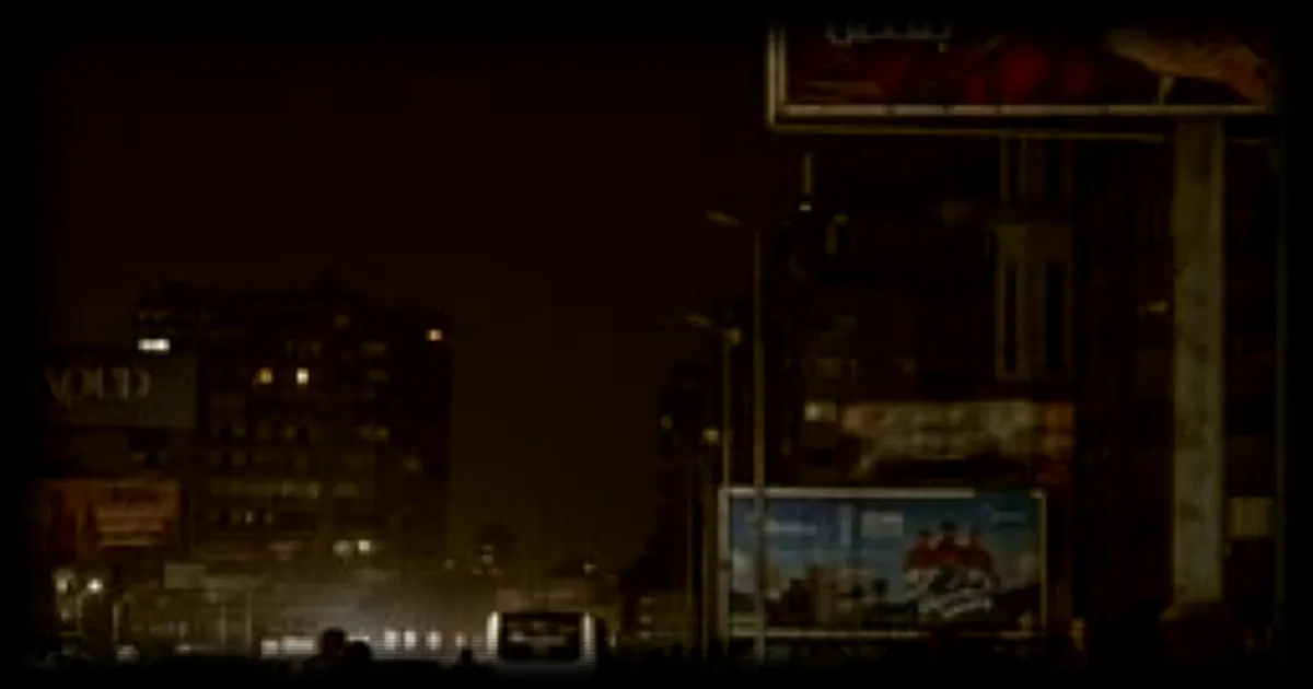 Séisme de magnitude 5 au Caire : un événement rare en Égypte