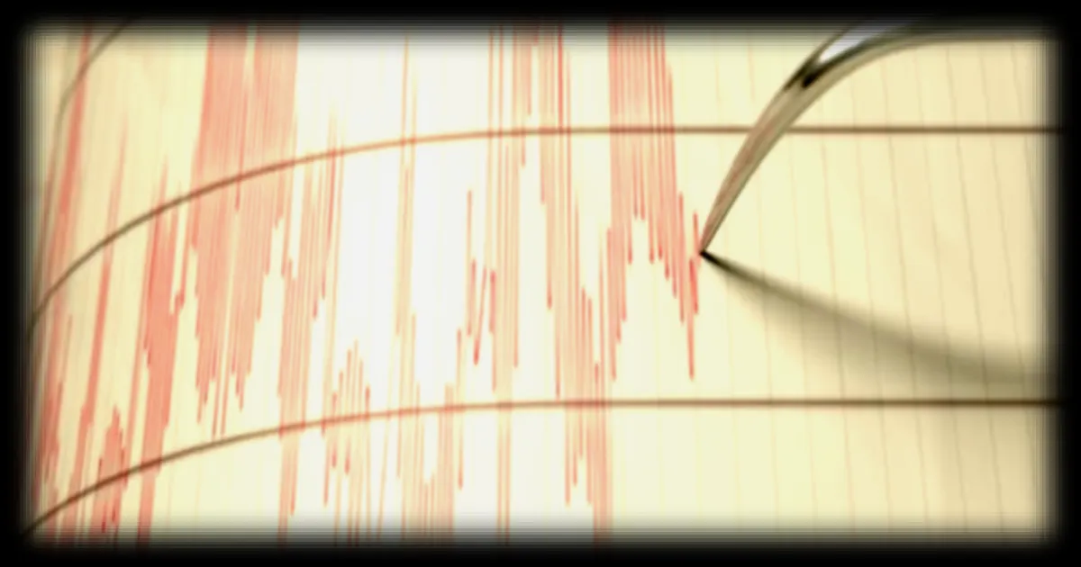 Séisme de magnitude 6 au large de l'Indonésie : une nouvelle secousse dans une région sismique active