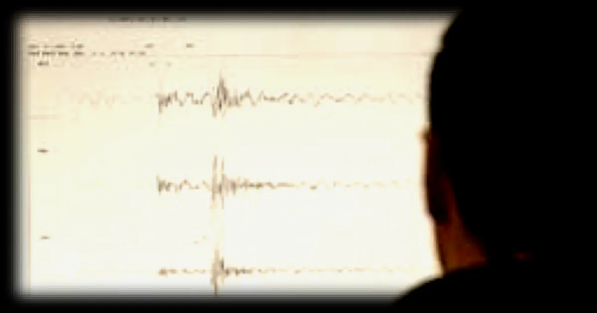 Séisme de magnitude 6 ressenti en Martinique, Guadeloupe et dans les Caraïbes