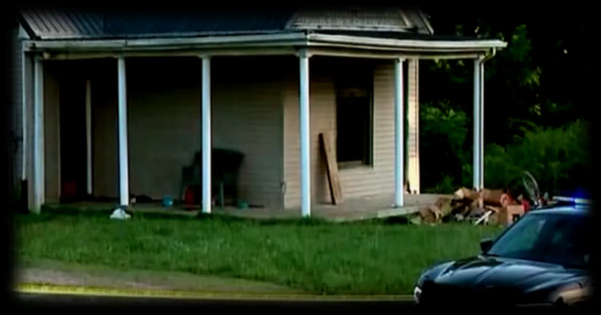 Seize enfants secourus dans une « maison de l’horreur » en Ohio : seize mineurs enfermés dans 12 m² depuis quatre ans