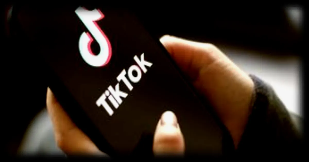 Seize familles portent plainte contre TikTok pour abus de faiblesse