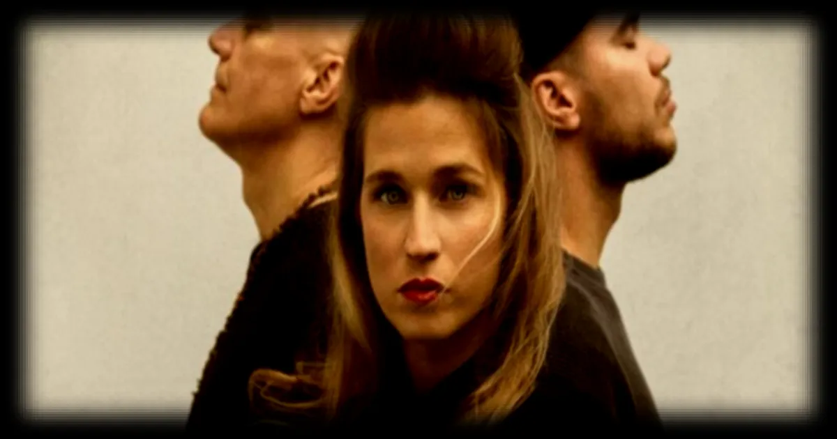 Selah Sue se réinvente avec l'album jazz-trip hop "Movin'", selon RFI