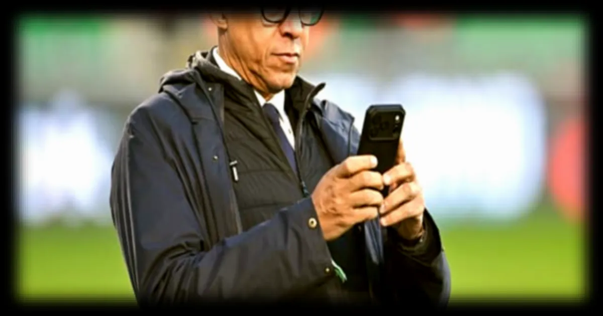 Sélectionneur des Bleus : Rothen et Dugarry dénoncent le suspense artificiel autour de l’arrivée de Zidane avant le Mondial 2026