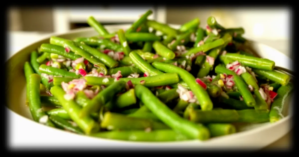 Selon Top Santé, les haricots verts surgelés de Picard et All Seasons sont les plus nutritifs en 2026
