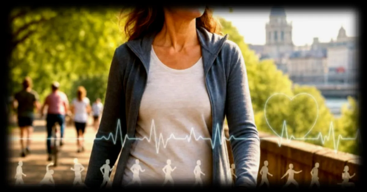 Selon une étude de Stanford, l'image de soi influencerait significativement la longévité
