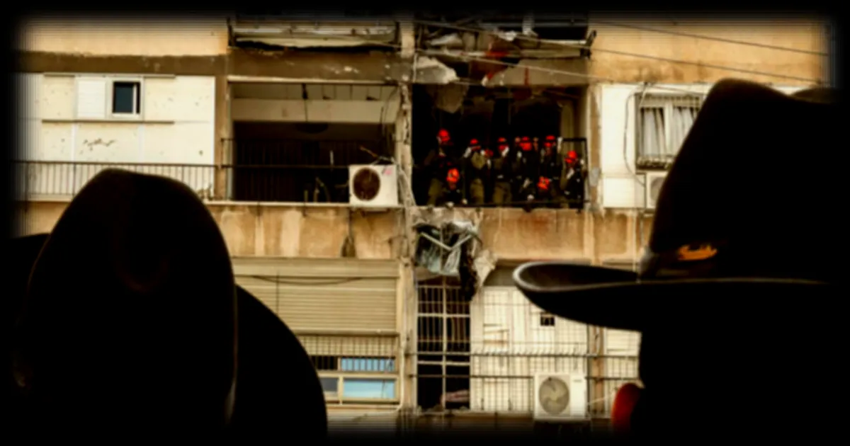 Semaine marquante avec frappes en Iran, Aïd, Oscars et Tournoi des Six Nations : récapitulatif des événements marquants