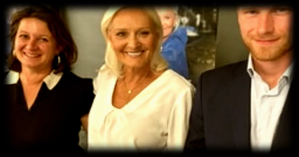 Sénatoriales en Sarthe : le RN allie une Le Pen à une arrière-petite-nièce du général de Gaulle pour sa campagne
