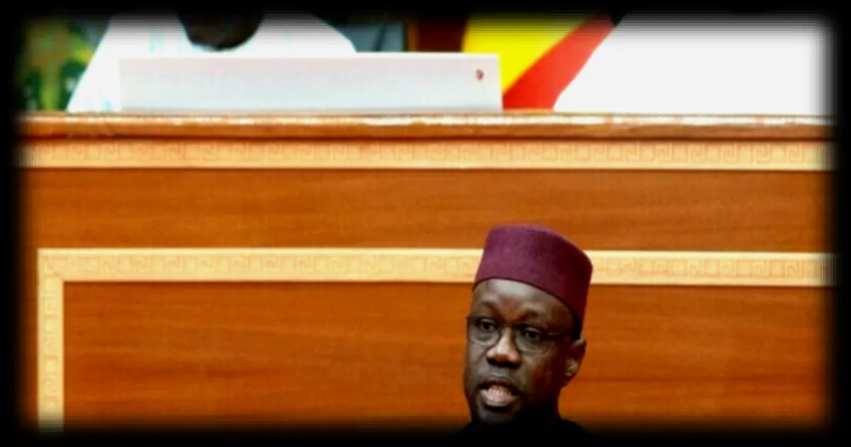 Sénégal : Adoption d'une modification du code électoral à l'Assemblée nationale malgré une vive controverse