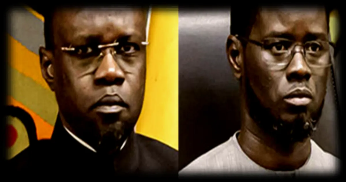 Sénégal : Bassirou Diomaye Faye remplace le porte-parole de la présidence Ousseynou Ly par Abdoulaye Tine