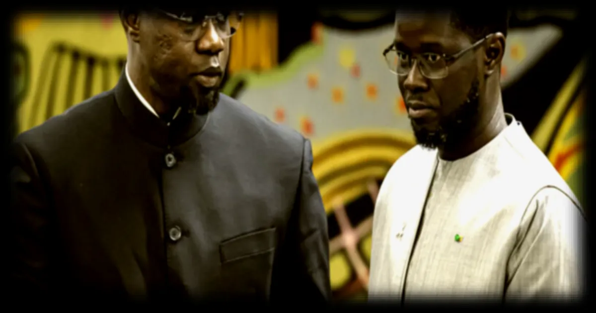 Sénégal : deux ans après l'investiture de Bassirou Diomaye Faye, un bilan en demi-teinte