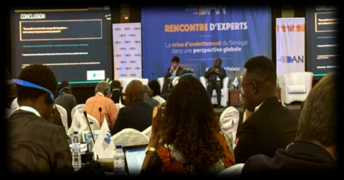 Sénégal : économistes et experts réunis pour proposer des alternatives à la crise de la dette