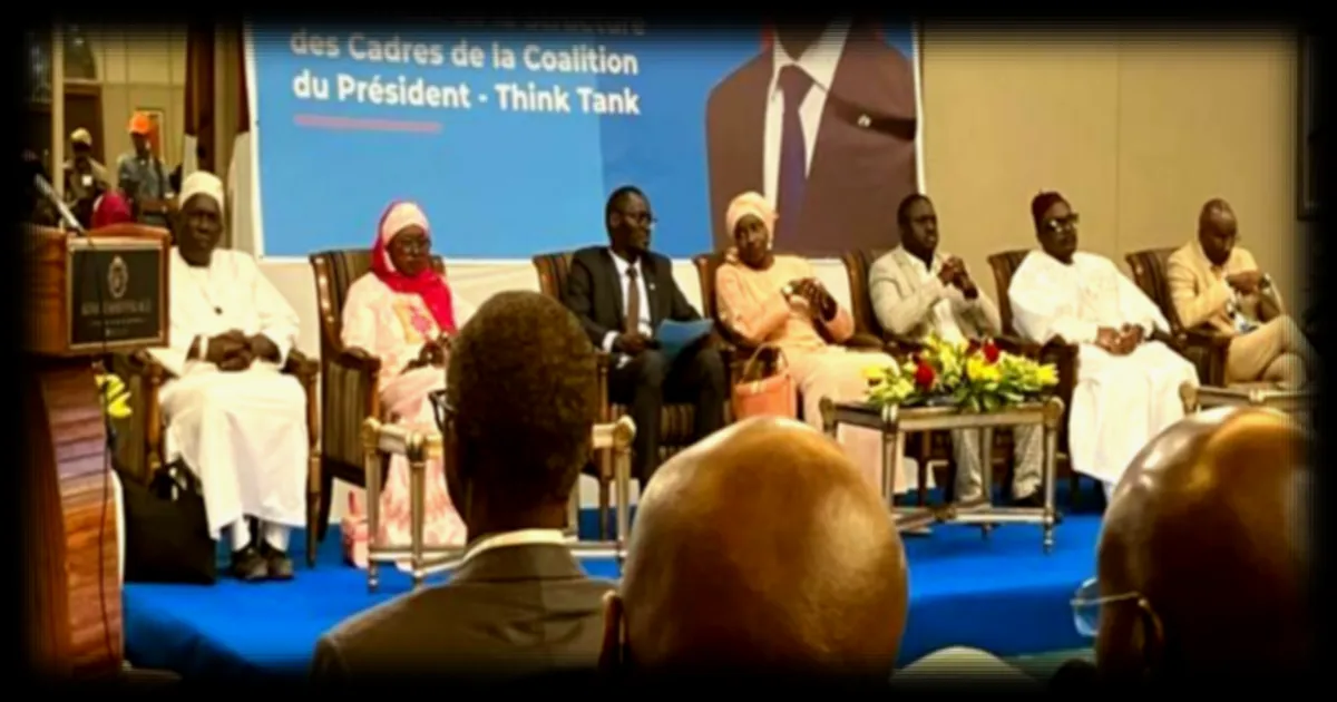 Sénégal: la coalition Diomaye président critique le projet de réforme du code électoral