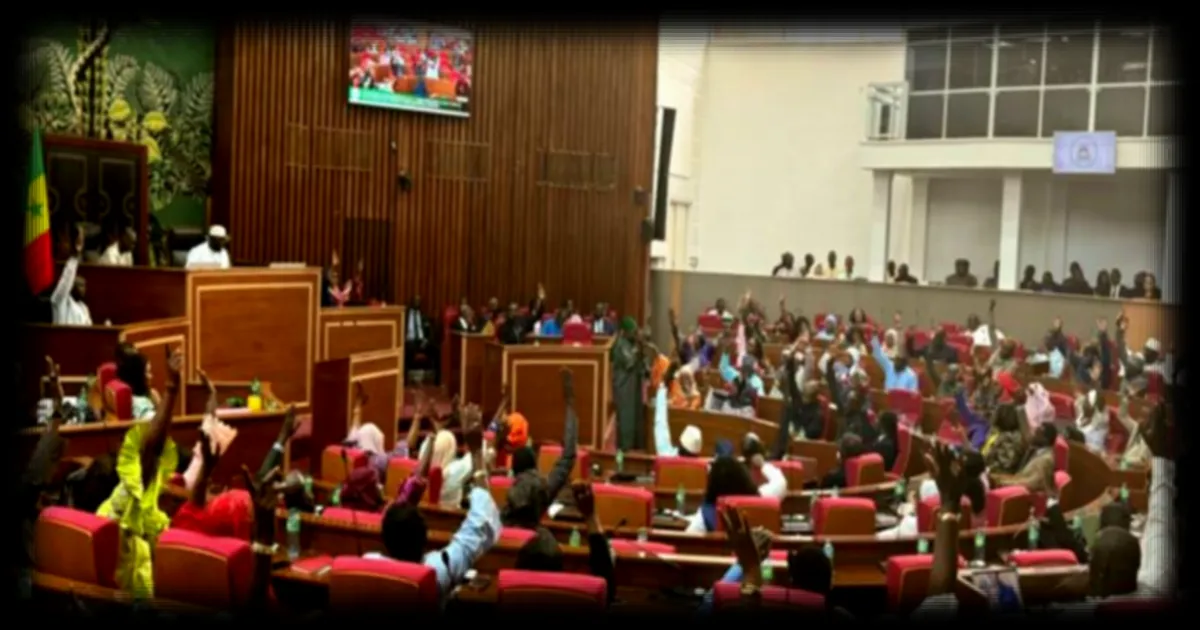 Sénégal : l’Assemblée nationale durcit les sanctions contre l’absentéisme des députés