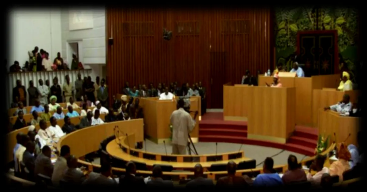 Sénégal : l’Assemblée nationale en séance plénière pour élire son nouveau président ce mardi 26 mai
