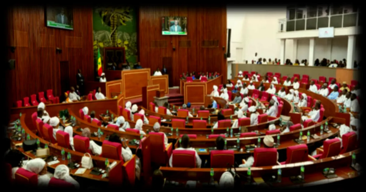 Sénégal : le Conseil constitutionnel rejette le contrôle parlementaire sur les fonds spéciaux