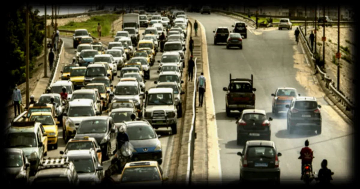 Sénégal : le gouvernement table sur une croissance de 2,5 % en 2026, loin des 6,7 % de 2025