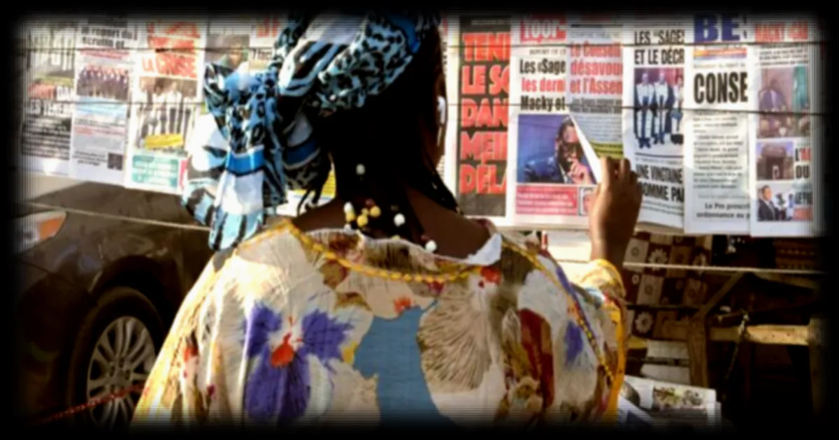 Sénégal: manifestation à Dakar pour demander des mesures urgentes contre les féminicides