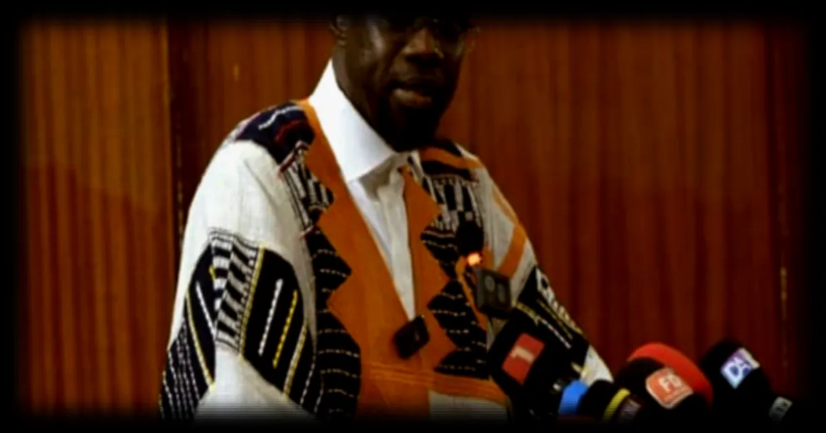 Sénégal : Ousmane Sonko rejette tout moratoire sur la loi anti-homosexualité et dénonce une « tyrannie » occidentale