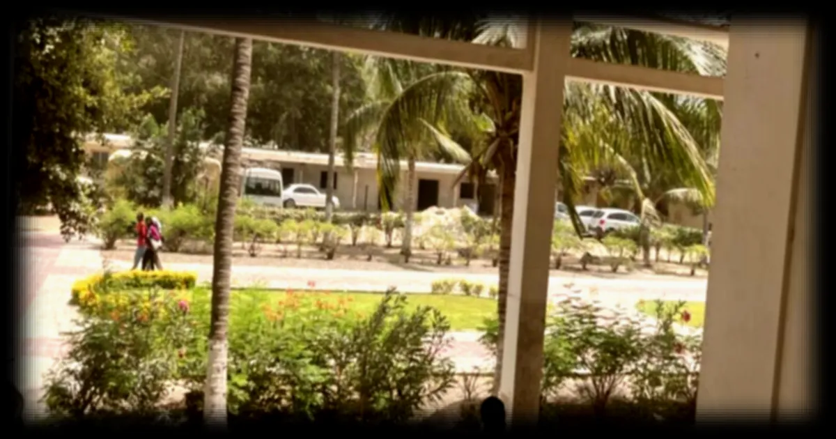 Sénégal : Suspension des cours à l'université Cheikh Anta Diop de Dakar après la mort d'un étudiant