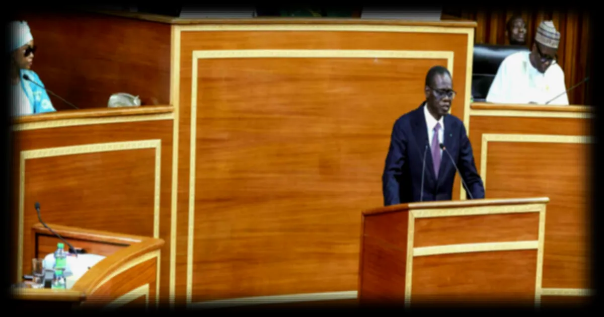 Sénégal: Tension entre le gouvernement et le Pastef à l'approche de la loi de finances rectificative