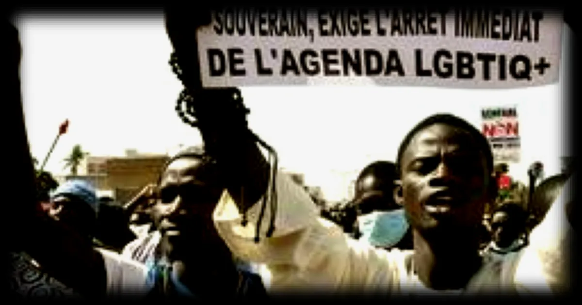Sénégal : un ressortissant français arrêté pour « actes contre-nature »