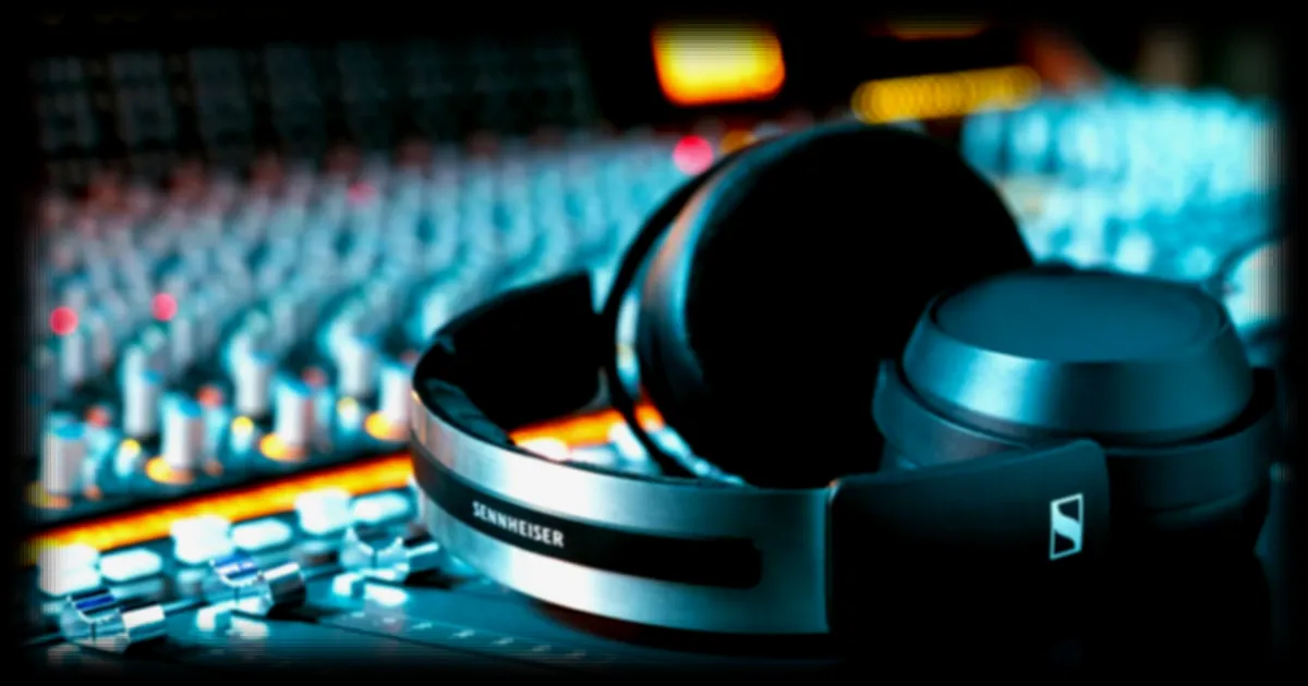 Sennheiser HD 480 PRO : un casque studio fermé pour concilier confort et polyvalence