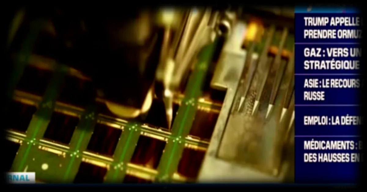 Séoul se tourne vers le pétrole russe pour répondre à la flambée des prix des hydrocarbures