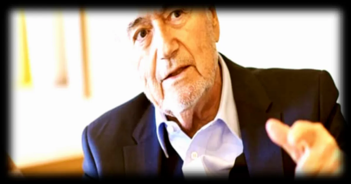 Sepp Blatter critique sévèrement Gianni Infantino et qualifie la FIFA de dictature