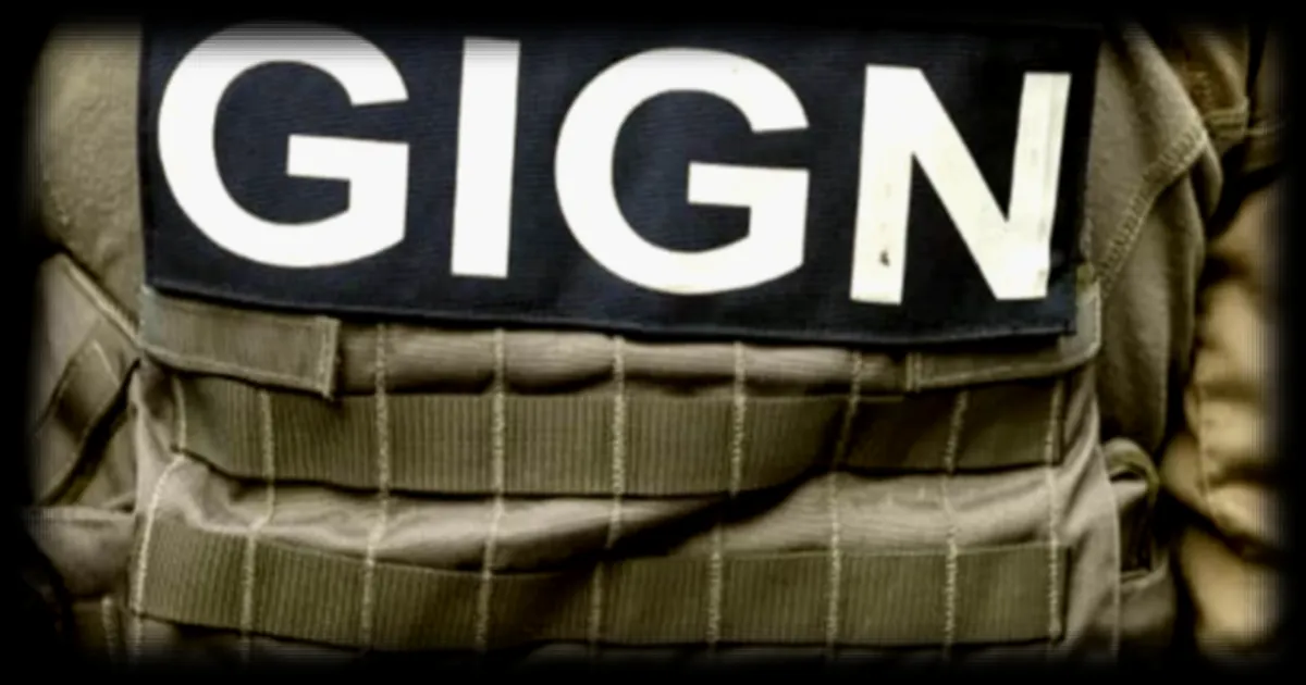 Sept hommes en garde à vue suite à des enlèvements liés aux cryptomonnaies en Bourgogne