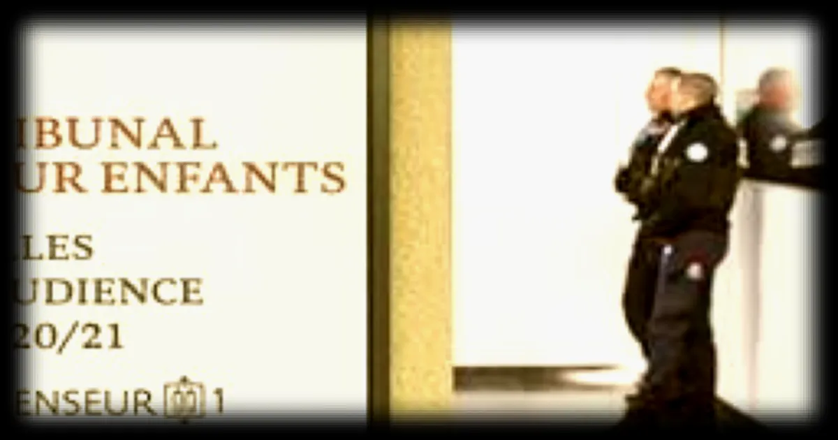 Sept mineurs jugés en juillet en Gironde pour des agressions homophobes via des applications de rencontre