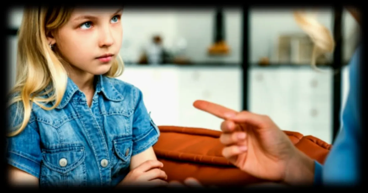 Sept phrases révélatrices d’une immaturité émotionnelle chez les parents, selon un psychologue