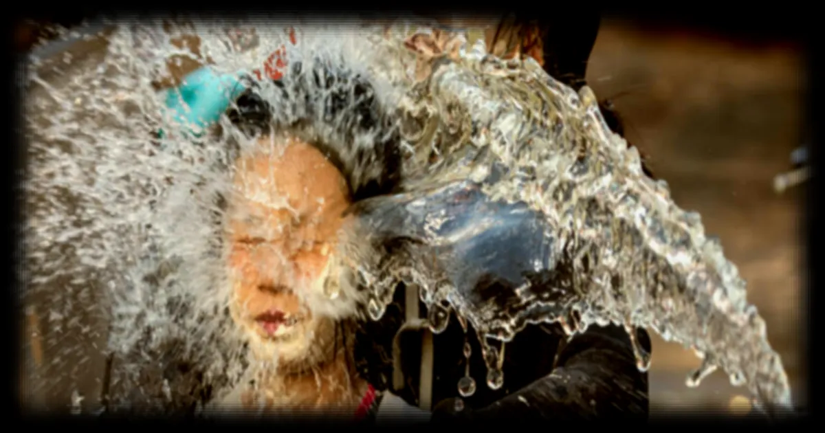 Sept ressortissants français arrêtés en Thaïlande après un incident lors des festivités du Nouvel An Songkran