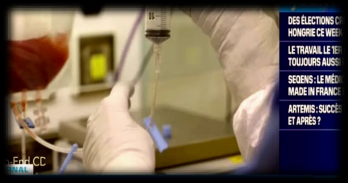 Seqens recherche activement un repreneur dans le secteur pharmaceutique