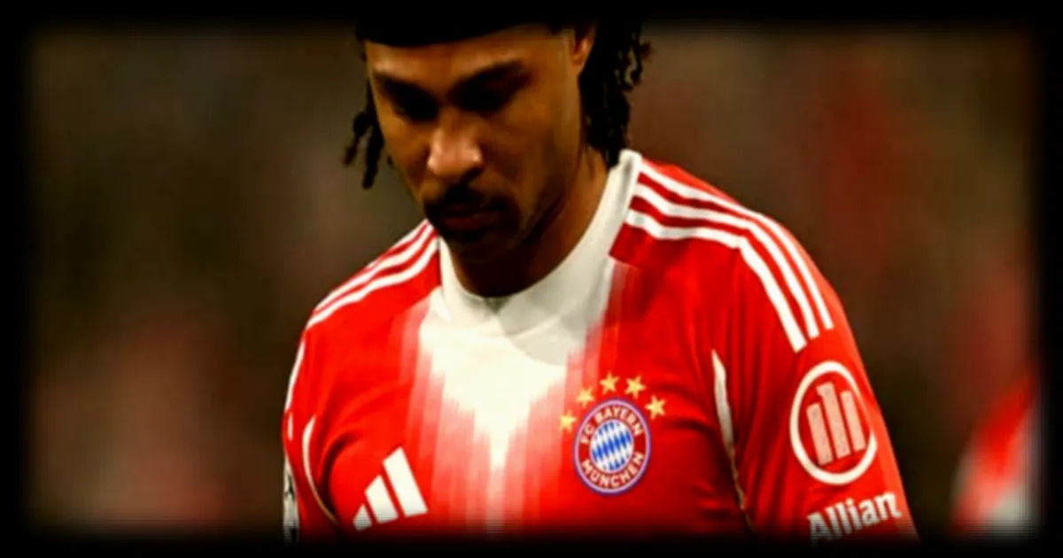 Serge Gnabry renonce à la Coupe du monde 2026 pour blessure, un coup dur pour l'Allemagne