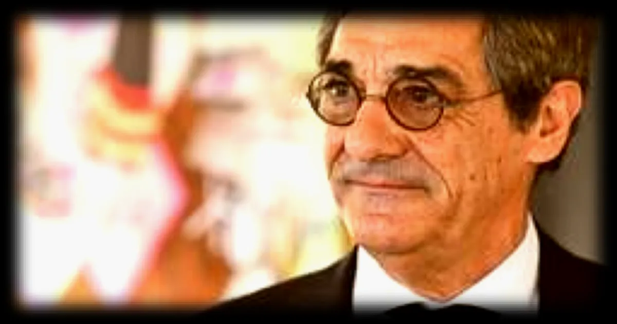 Serge Papin met en garde contre une hausse du prix du carburant impactant les contribuables