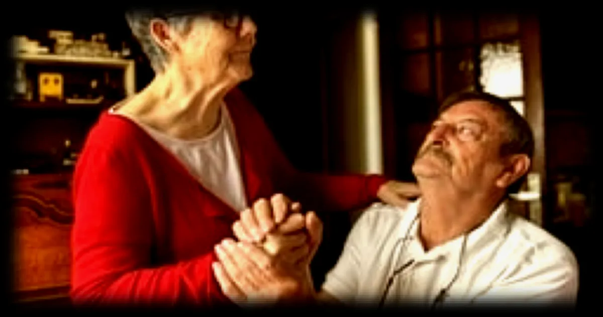 Serge Valentiny, 56 ans d’amour et d’Alzheimer : un engagement quotidien face à la maladie