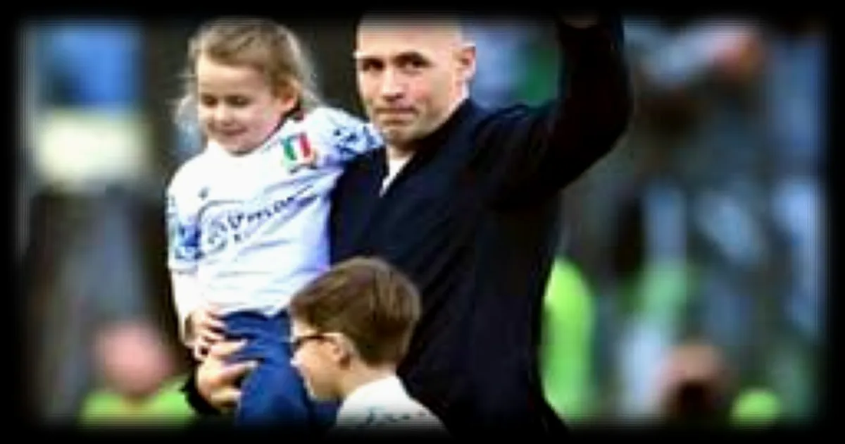 Sergio Parisse quitte le RC Toulon pour rejoindre le staff italien : une légende du rugby italien au service de sa nation