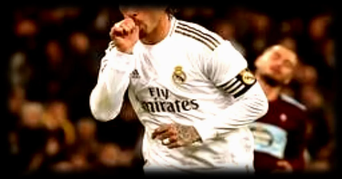 Sergio Ramos sur le point de racheter le FC Séville, son club de formation