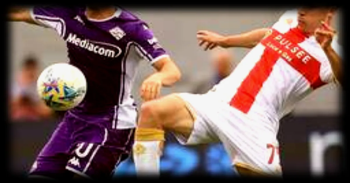 Serie A : La Fiorentina valide son maintien après un nul contre le Genoa