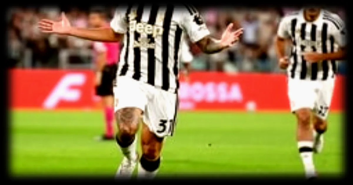 Serie A : la Juventus obtient deux succès laborieux, la Fiorentina humiliée à domicile pour son centenaire