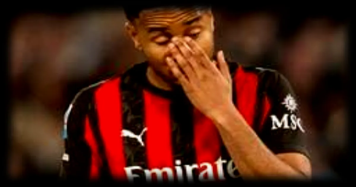 Serie A : L'AC Milan manque l'opportunite de reduire l'ecart avec l'Inter en s'inclinant face a la Lazio