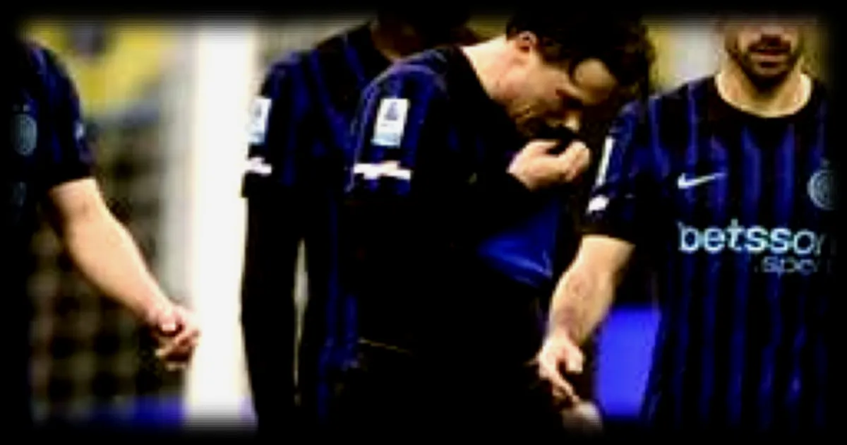 Serie A : l'Inter accroché à domicile par l'Atalanta Bergame, l'AC Milan peut revenir à cinq points