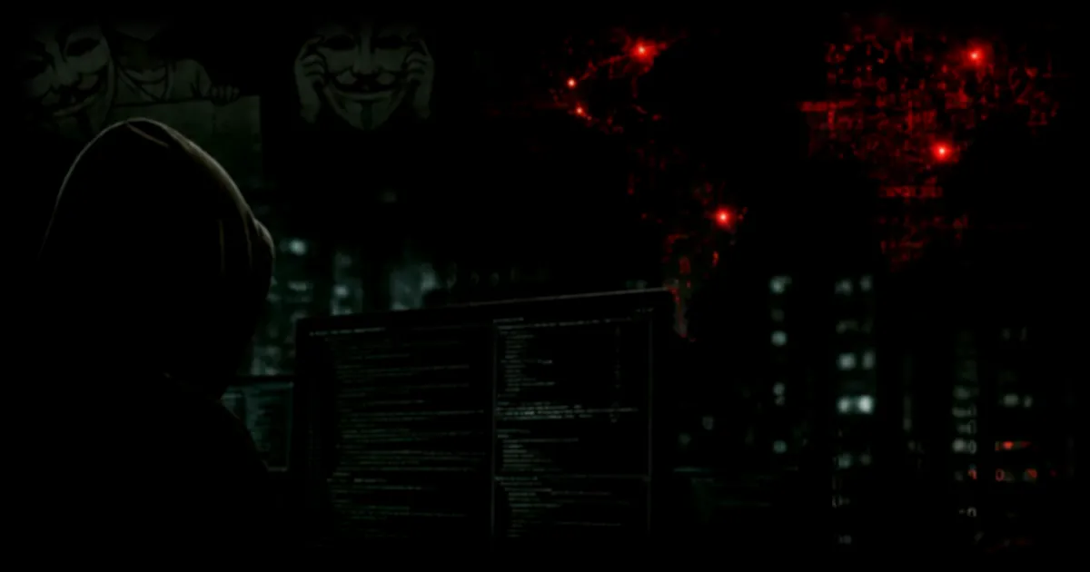 Série de piratages de sites français et francophones : une campagne de defacements revendiquée par plusieurs hackers