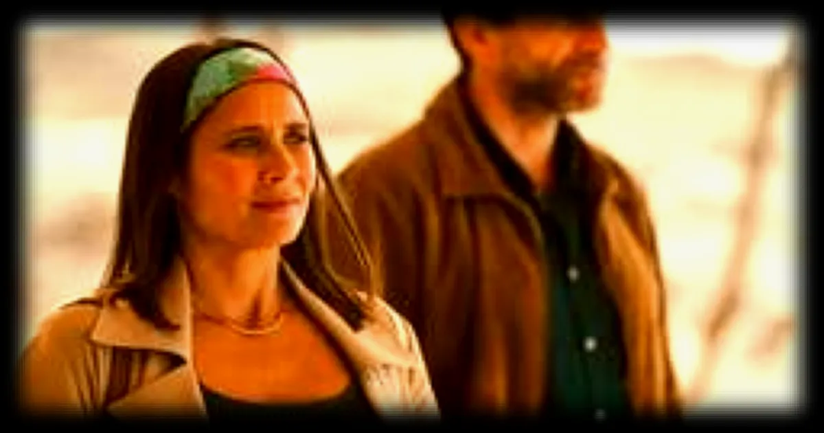 Serie "Erica" sur TF1 : Que sait-on de la possible saison 3 avec Julie de Bona et Grégory Fitoussi ?