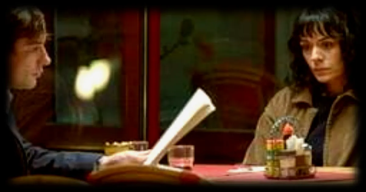 Série 'Intraçables' avec Sofia Essaïdi : le thriller captivant disponible sur Prime Video