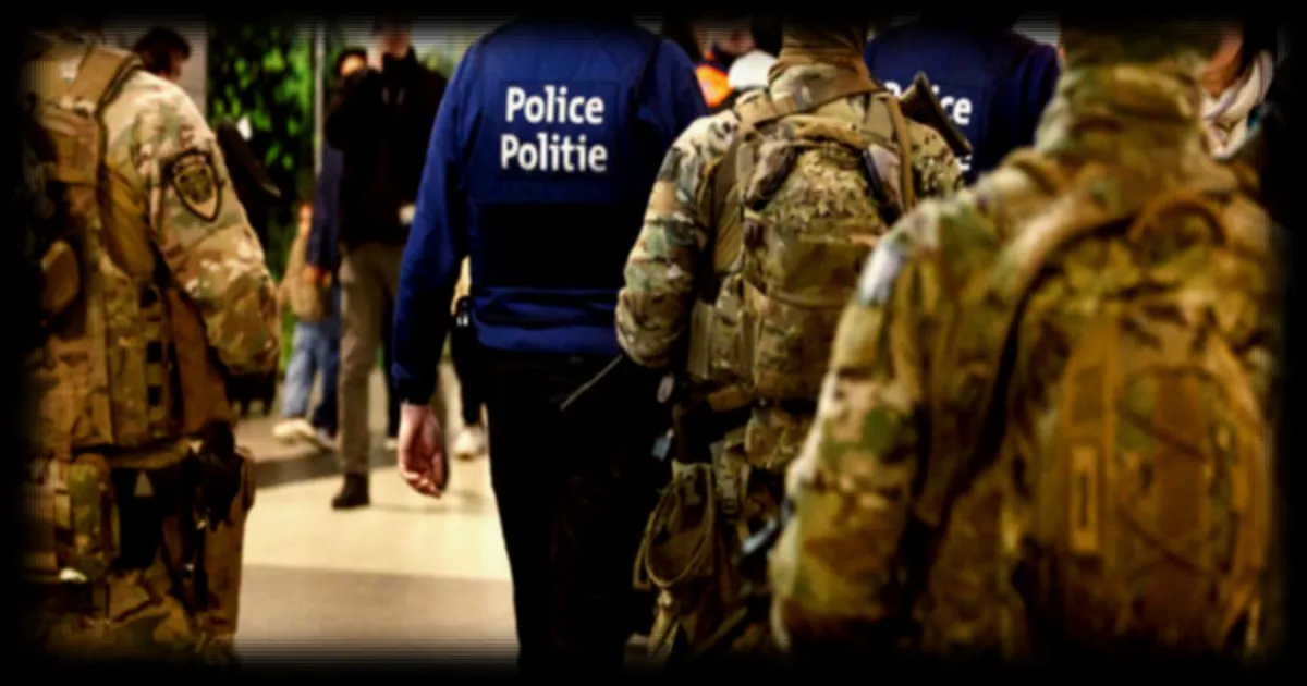 Service militaire volontaire en Belgique : un succès inattendu avec plus de 3 000 candidatures pour 500 places