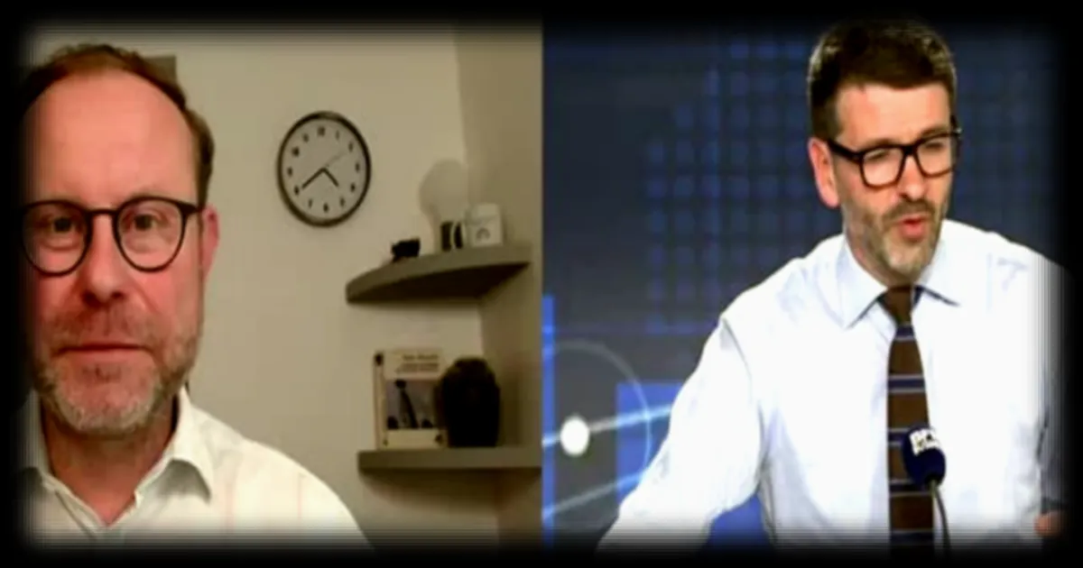 Seuils techniques incontournables sur les marchés et les valeurs selon BFM Business