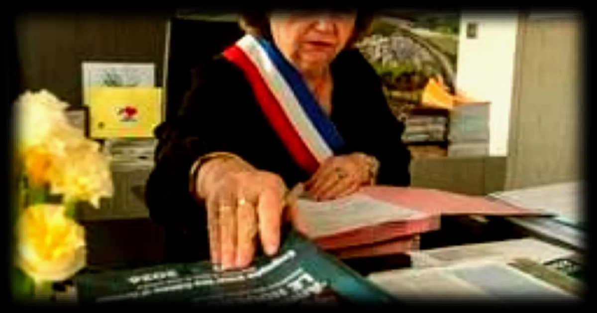 Seules 20 % de femmes maires en France : la parité pourrait être atteinte dans soixante-dix ans