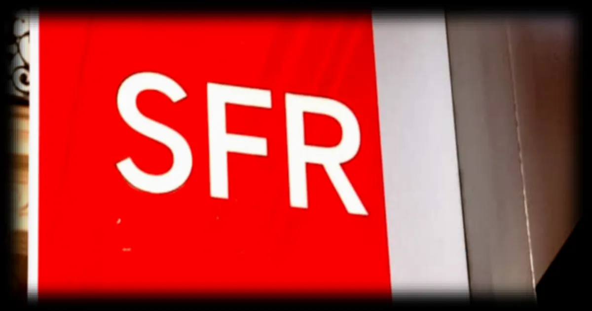 SFR condamné à 10 millions d'euros d'amende pour publicité mensongère sur ses offres Red by SFR
